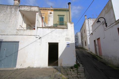 Villa i Tuglie, Lecce, Tuglie - € 59.000 | Ref: TUGRIM-59 - foto 29