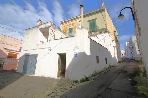 Villa i Tuglie, Lecce, Tuglie - € 59.000 | Ref: TUGRIM-59 - foto 30
