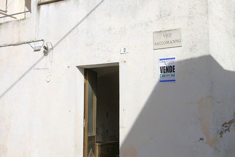 Villa i Tuglie, Lecce, Tuglie - € 59.000 | Ref: TUGRIM-59 - foto 31