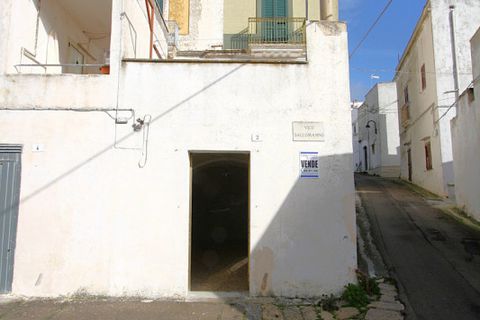Villa i Tuglie, Lecce, Tuglie - € 59.000 | Ref: TUGRIM-59 - foto 32