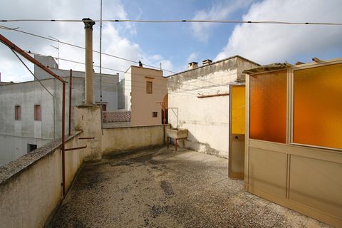 Villa i Tuglie, Lecce, Tuglie - € 59.000 | Ref: TUGRIM-59 - foto 33