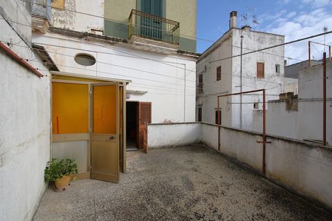 Villa i Tuglie, Lecce, Tuglie - € 59.000 | Ref: TUGRIM-59 - foto 34