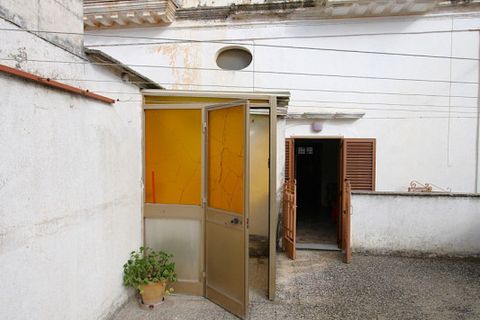 Villa i Tuglie, Lecce, Tuglie - € 59.000 | Ref: TUGRIM-59 - foto 35