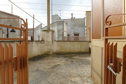 Villa i Tuglie, Lecce, Tuglie - € 59.000 | Ref: TUGRIM-59 - foto 37