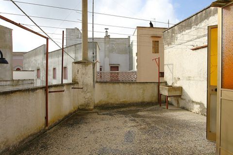 Villa i Tuglie, Lecce, Tuglie - € 59.000 | Ref: TUGRIM-59 - foto 38