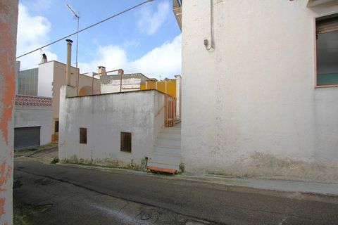 Villa i Tuglie, Lecce, Tuglie - € 59.000 | Ref: TUGRIM-59 - foto 41
