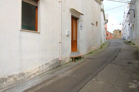 Villa i Tuglie, Lecce, Tuglie - € 59.000 | Ref: TUGRIM-59 - foto 43