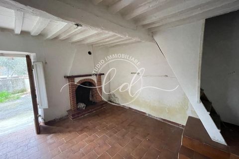 Byhus i Camaiore, Lucca, Camaiore - € 80.000 | Ref: 2654 - foto 8