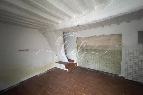 Byhus i Camaiore, Lucca, Camaiore - € 80.000 | Ref: 2654 - foto 9