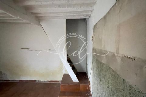 Byhus i Camaiore, Lucca, Camaiore - € 80.000 | Ref: 2654 - foto 10