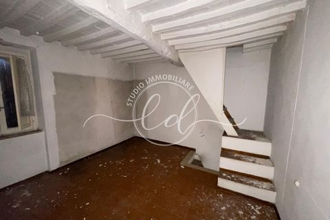 Byhus i Camaiore, Lucca, Camaiore - € 80.000 | Ref: 2654 - foto 11