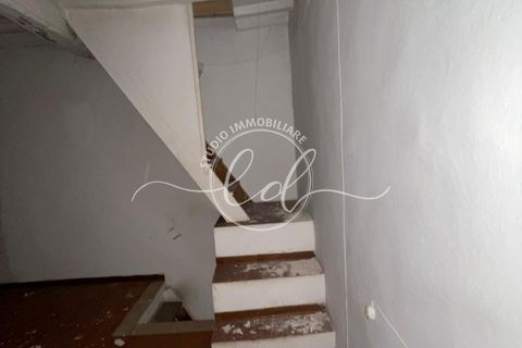 Byhus i Camaiore, Lucca, Camaiore - € 80.000 | Ref: 2654 - foto 12