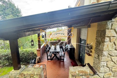 Villa a Massarosa, Lucca, Massarosa - € 410.000 | Ref: 2660 - foto 8