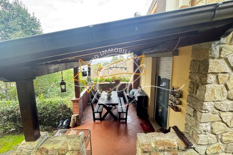 Villa a Massarosa, Lucca, Massarosa - € 410.000 | Ref: 2660 - foto 9