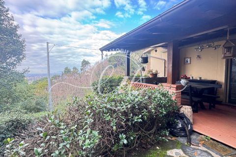 Villa a Massarosa, Lucca, Massarosa - € 410.000 | Ref: 2660 - foto 14