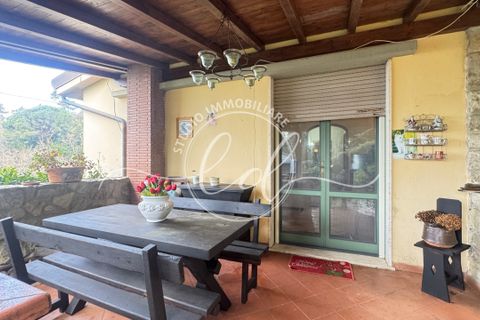 Villa a Massarosa, Lucca, Massarosa - € 410.000 | Ref: 2660 - foto 15