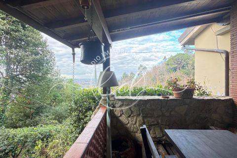 Villa a Massarosa, Lucca, Massarosa - € 410.000 | Ref: 2660 - foto 17