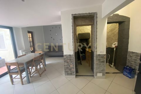 Stadthaus in Mascalucia, Catania, Mascalucia - € 105.000 | Ref: 015-005 - Foto 10