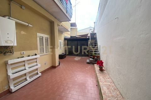 Stadthaus in Mascalucia, Catania, Mascalucia - € 105.000 | Ref: 015-005 - Foto 12