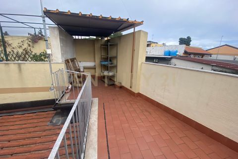 Stadthaus in Mascalucia, Catania, Mascalucia - € 105.000 | Ref: 015-005 - Foto 13