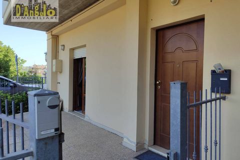 Lejlighed i Offida, Ascoli Piceno, Offida - € 110.000 | Ref: 91 - foto 1