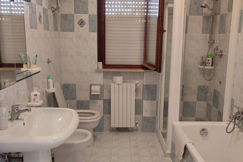 Lejlighed i Offida, Ascoli Piceno, Offida - € 110.000 | Ref: 91 - foto 5