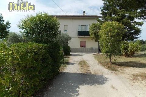 Villa i Offida, Ascoli Piceno, Offida - € 209.000 | Ref: 96 - foto 1