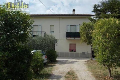 Villa i Offida, Ascoli Piceno, Offida - € 209.000 | Ref: 96 - foto 2
