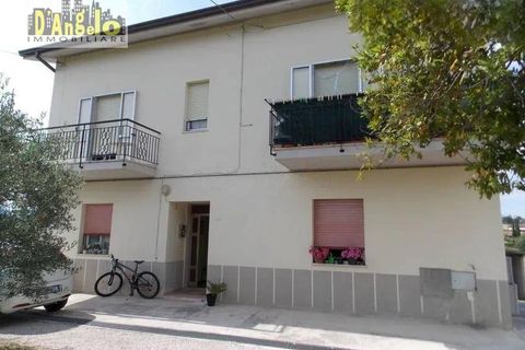 Villa i Offida, Ascoli Piceno, Offida - € 209.000 | Ref: 96 - foto 3