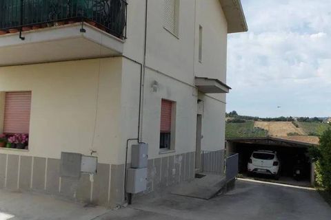 Villa i Offida, Ascoli Piceno, Offida - € 209.000 | Ref: 96 - foto 4