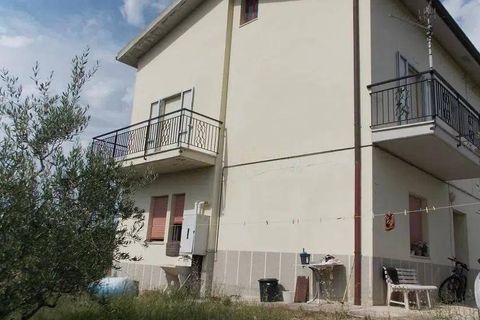 Villa i Offida, Ascoli Piceno, Offida - € 209.000 | Ref: 96 - foto 5