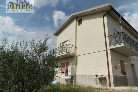 Villa i Offida, Ascoli Piceno, Offida - € 209.000 | Ref: 96 - foto 6