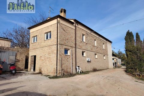 Villa a Cossignano, Ascoli Piceno, Cossignano - € 330.000 | Ref: 147 - foto 2
