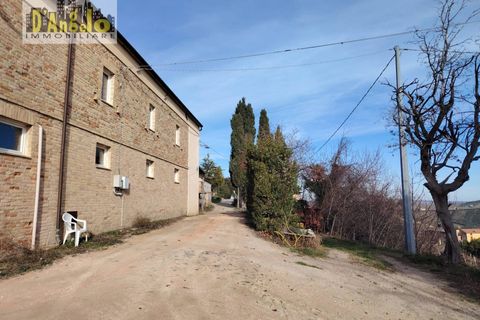 Villa a Cossignano, Ascoli Piceno, Cossignano - € 330.000 | Ref: 147 - foto 3