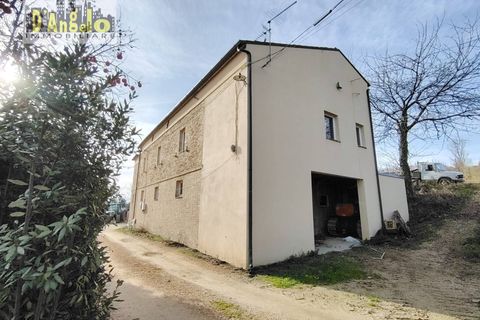 Villa a Cossignano, Ascoli Piceno, Cossignano - € 330.000 | Ref: 147 - foto 4