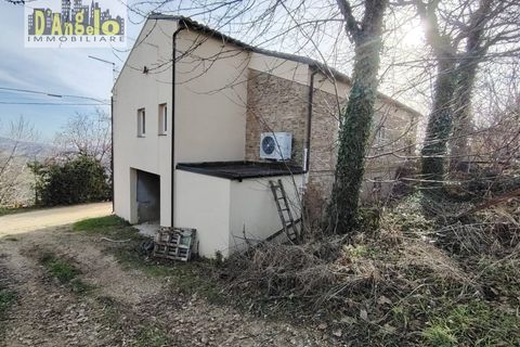 Villa a Cossignano, Ascoli Piceno, Cossignano - € 330.000 | Ref: 147 - foto 5