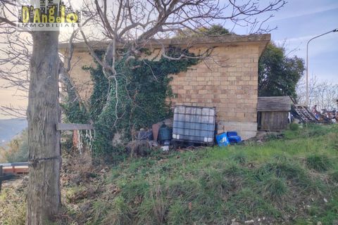 Villa a Cossignano, Ascoli Piceno, Cossignano - € 330.000 | Ref: 147 - foto 6