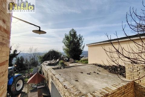Villa a Cossignano, Ascoli Piceno, Cossignano - € 330.000 | Ref: 147 - foto 12