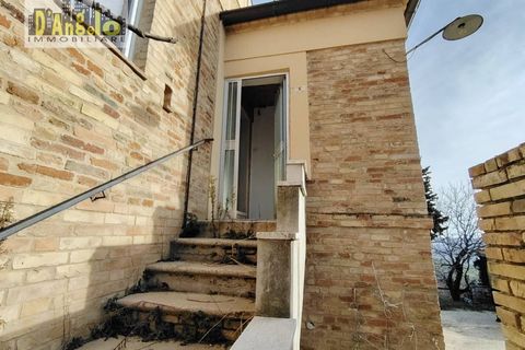 Villa a Cossignano, Ascoli Piceno, Cossignano - € 330.000 | Ref: 147 - foto 13