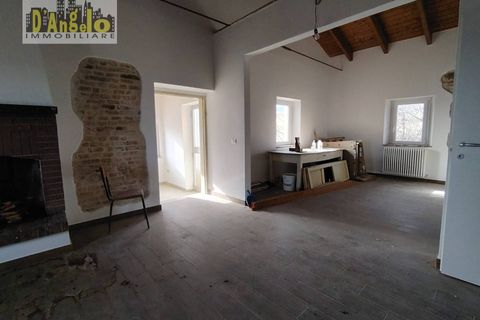 Villa a Cossignano, Ascoli Piceno, Cossignano - € 330.000 | Ref: 147 - foto 23