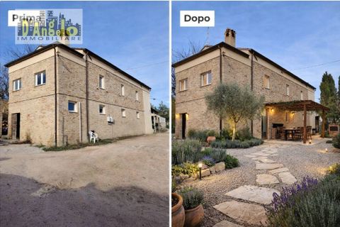 Villa a Cossignano, Ascoli Piceno, Cossignano - € 330.000 | Ref: 147 - foto 40