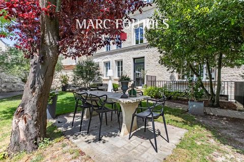 Villa i Compiègne, Oise, Compiègne - € 1.890.000 | Ref: S10264 - foto 1
