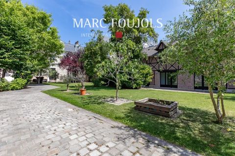 Villa i Compiègne, Oise, Compiègne - € 1.890.000 | Ref: S10264 - foto 2