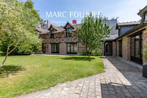 Villa i Compiègne, Oise, Compiègne - € 1.890.000 | Ref: S10264 - foto 3