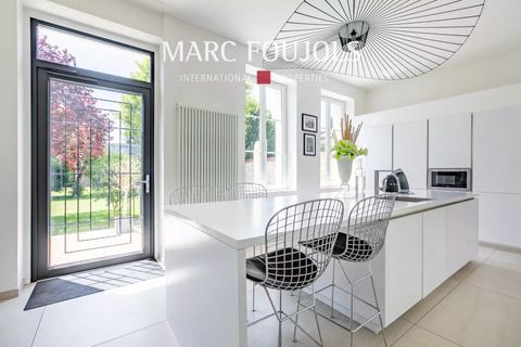 Villa i Compiègne, Oise, Compiègne - € 1.890.000 | Ref: S10264 - foto 4