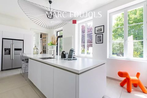 Villa i Compiègne, Oise, Compiègne - € 1.890.000 | Ref: S10264 - foto 5