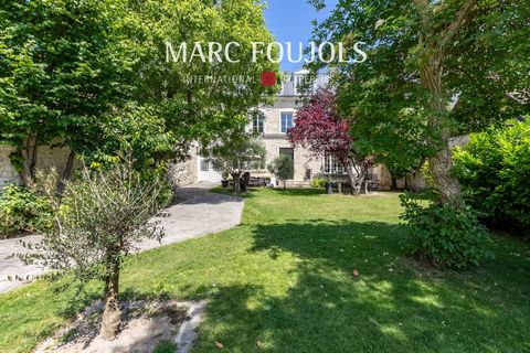 Villa i Compiègne, Oise, Compiègne - € 1.890.000 | Ref: S10264 - foto 7