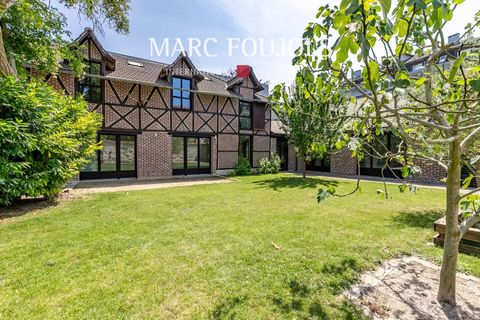 Villa i Compiègne, Oise, Compiègne - € 1.890.000 | Ref: S10264 - foto 14