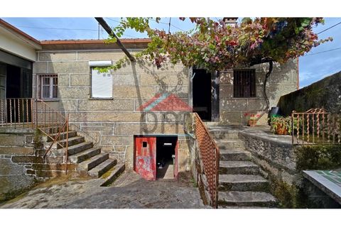 Villa i Moncao, Viana do Castelo, Moncao - € 120.000 | Ref: M592 - foto 1