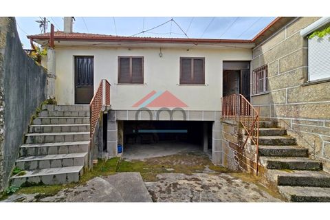 Villa i Moncao, Viana do Castelo, Moncao - € 120.000 | Ref: M592 - foto 2